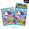 POKÉMON: SPECIAL POKEMON CENTER BOX FUKUOKA - SPECIAL BOX COLLECTIONS (JP)