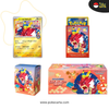 POKÉMON: SPECIAL POKEMON CENTER BOX HIROSHIMA - SPECIAL BOX COLLECTIONS (JP)