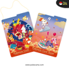 POKÉMON: SPECIAL POKEMON CENTER BOX HIROSHIMA - SPECIAL BOX COLLECTIONS (JP)