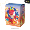POKÉMON: SPECIAL POKEMON CENTER BOX HIROSHIMA - SPECIAL BOX COLLECTIONS (JP)