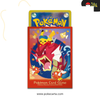 POKÉMON: SPECIAL POKEMON CENTER BOX HIROSHIMA - SPECIAL BOX COLLECTIONS (JP)