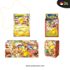 POKÉMON: SPECIAL POKEMON CENTER BOX TOHOKU - SPECIAL BOX COLLECTIONS (JP)