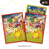 POKÉMON: SPECIAL POKEMON CENTER BOX TOHOKU - SPECIAL BOX COLLECTIONS (JP)