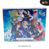 POKÉMON: ART SLEEVES DIAMOND GIFT BOX (CN)