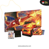 POKÉMON: SCARLET&VIOLET PREMIUM COLLECTION BOX CHARIZARD (CN)