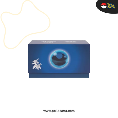 POKÉMON: RADIANT ENERGY GIFT BOX DARKNESS (CN)