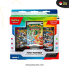 POKÉMON: FIRST PARTNER - ILLUSTRATION COLLECTION - SERIES 3 (EN)