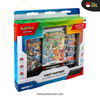 POKÉMON: FIRST PARTNER - ILLUSTRATION COLLECTION - SERIES 3 (EN)