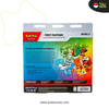 POKÉMON: FIRST PARTNER - ILLUSTRATION COLLECTION - SERIES 3 (EN)