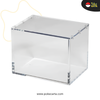 The Acrylic Box - Mini Tin Display Case Pokémon (8 Tins) | Acryl Case