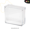 The Acrylic Box – Collector Booster Box Magic: The Gathering | Acryl Case