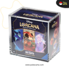 CUTIA DIN ACRILIC - DISNEY LORCANA: TROVE | CUTIE ACRIL