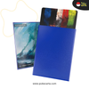 ULTIMATE GUARD - CORTEX SLEEVES STANDARD SIZE MATTE (100) - BLUE