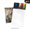 ULTIMATE GUARD - CORTEX SLEEVES STANDARD SIZE MATTE (100) - WHITE