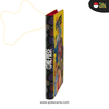 ULTIMATE GUARD - ZIPFOLIO 360 XENOSKIN ONE PIECE - CREW