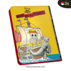 ULTIMATE GUARD - ZIPFOLIO 360 XENOSKIN ONE PIECE - CREW