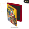 ULTIMATE GUARD - ZIPFOLIO 360 XENOSKIN ONE PIECE - CREW
