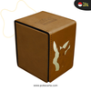 ULTRA PRO: ELITE SERIES EVOLI - ALCOVE FLIP DECK BOX
