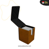 ULTRA PRO: ELITE SERIES EVOLI - ALCOVE FLIP DECK BOX