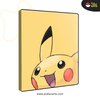 ULTRA PRO: PIKACHU 9-POCKET PORTFOLIO FOR POKÉMON