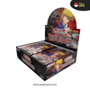 YU-GI-OH! BEYOND THE BRAVE BOOSTER BOX (EN) -  Prednaročilo