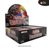 YU-GI-OH! BEYOND THE BRAVE BOOSTER BOX (EN) -  Prednaročilo