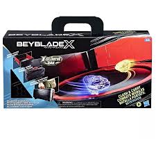 TAKARA TOMY: BEYBLADE X SAKURA (JP)