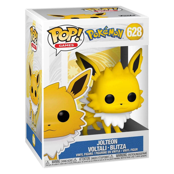 POP! JOLTEON