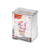 The Acrylic Box - Booster Bundle Pokémon | Acryl Case