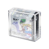 The Acrylic Box – Collector Booster Box Magic: The Gathering | Acryl Case