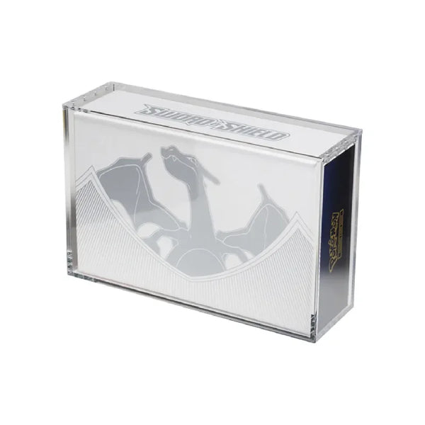 The Acrylic Box - Ultra Premium Collection Charizard | Acryl Case