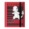 Ultra Pro: Charmander 9-Pocket PRO-Binder for Pokémon
