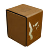 Ultra Pro: Elite Series: Evoli - Alcove Flip Deck Box