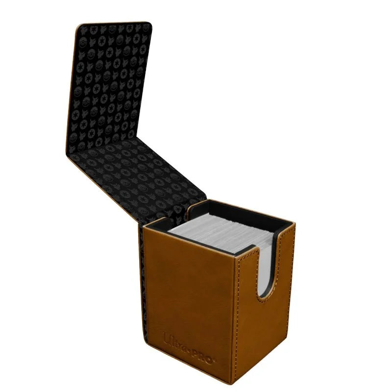 Ultra Pro: Elite Series: Evoli - Alcove Flip Deck Box